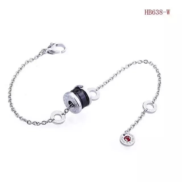 Bvlgari Bracelets 61